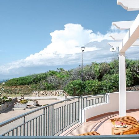 B&B La Torre Elite Санта-Тереза-Галлура Экстерьер фото
