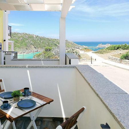 B&B La Torre Elite Санта-Тереза-Галлура Экстерьер фото