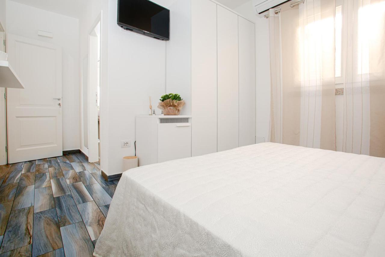 B&B La Torre Elite Санта-Тереза-Галлура Экстерьер фото
