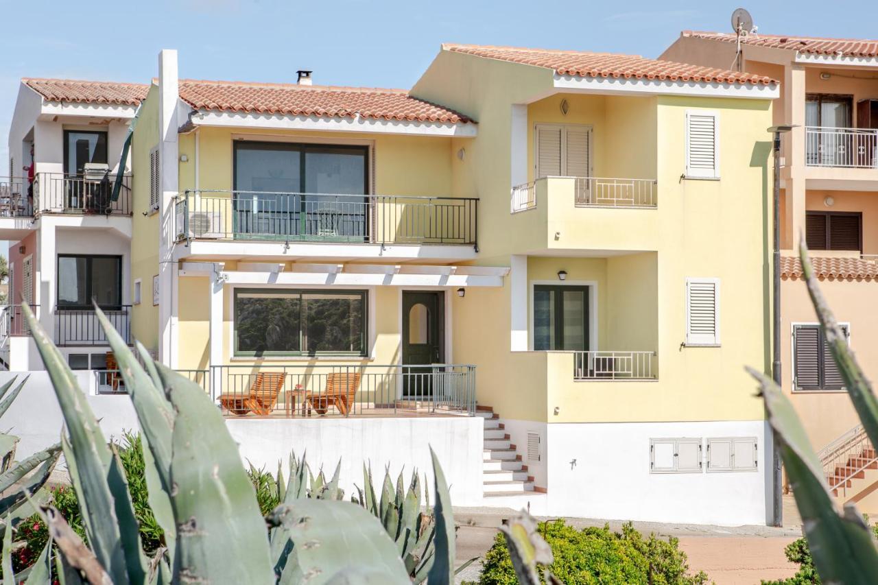B&B La Torre Elite Санта-Тереза-Галлура Экстерьер фото