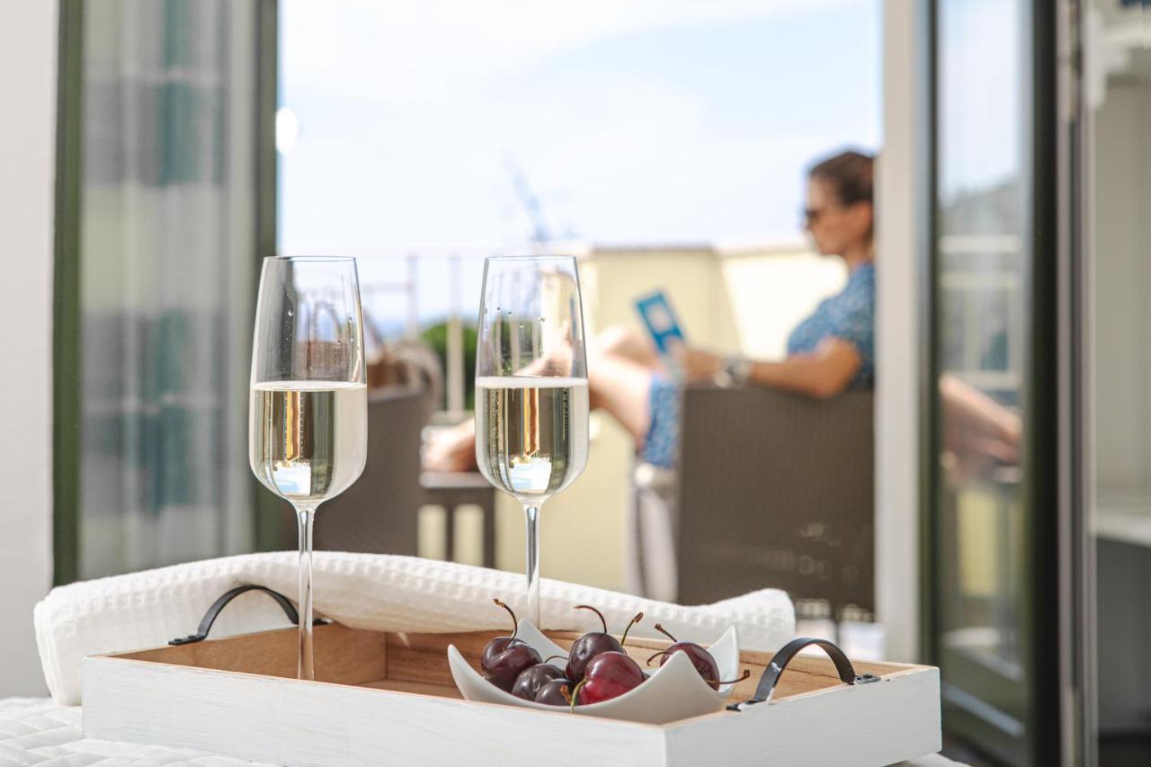 B&B La Torre Elite Санта-Тереза-Галлура Экстерьер фото