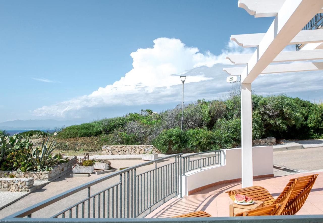 B&B La Torre Elite Санта-Тереза-Галлура Экстерьер фото
