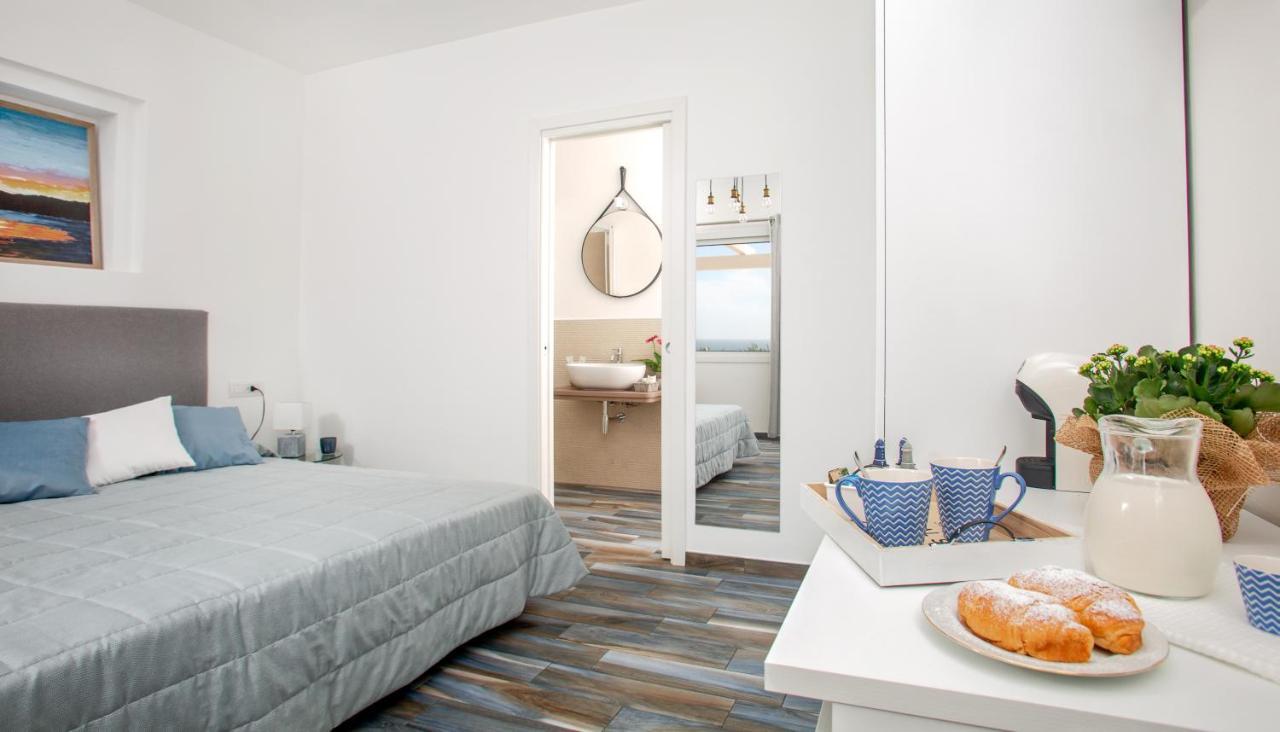 B&B La Torre Elite Санта-Тереза-Галлура Экстерьер фото