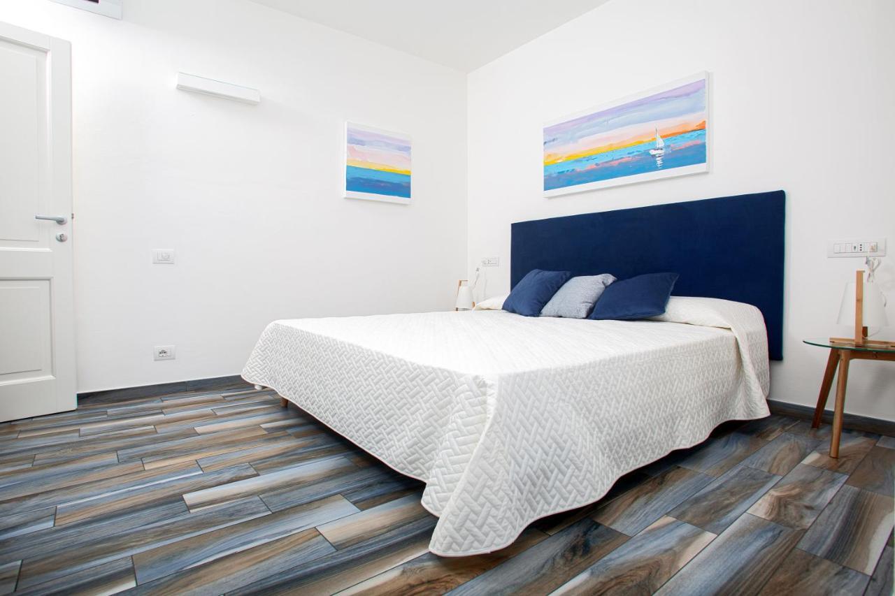 B&B La Torre Elite Санта-Тереза-Галлура Экстерьер фото