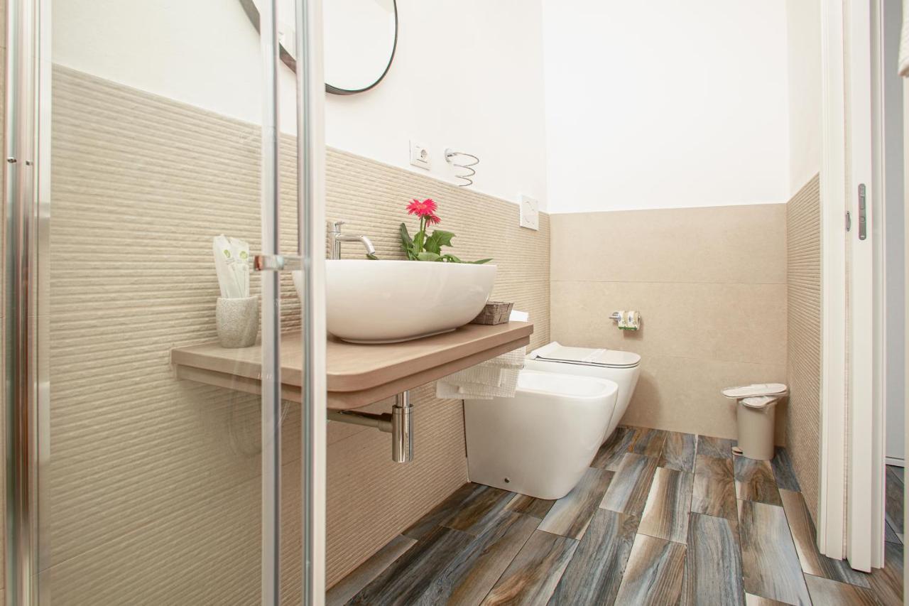 B&B La Torre Elite Санта-Тереза-Галлура Экстерьер фото