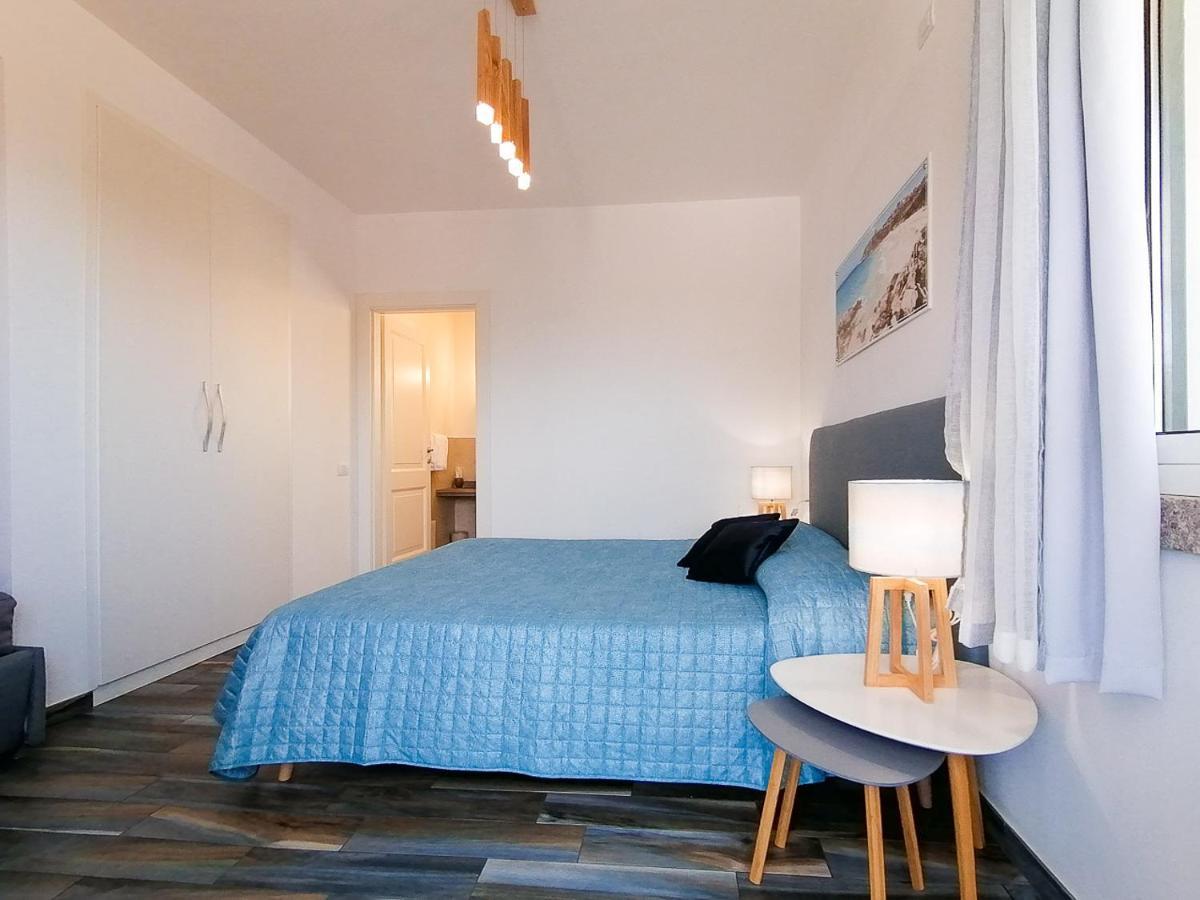 B&B La Torre Elite Санта-Тереза-Галлура Экстерьер фото