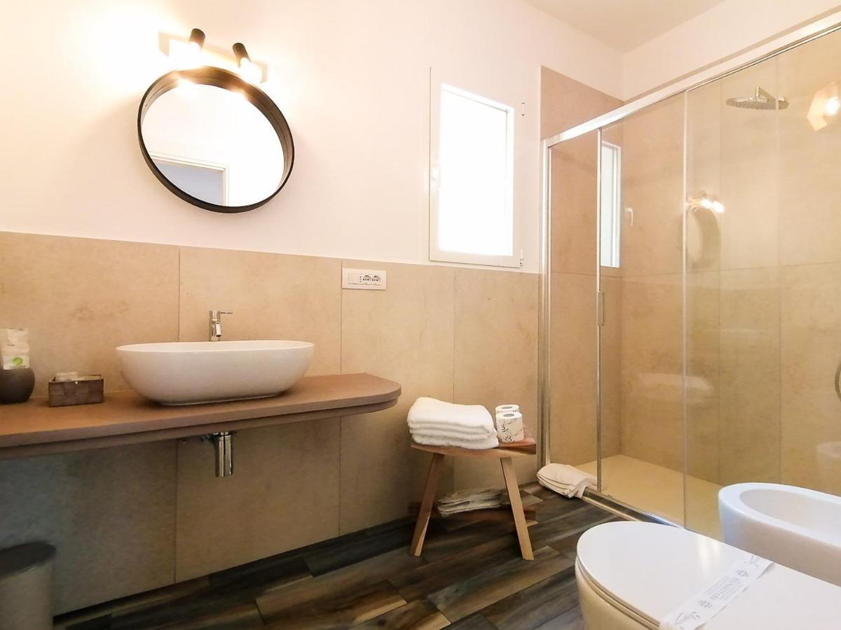 B&B La Torre Elite Санта-Тереза-Галлура Экстерьер фото