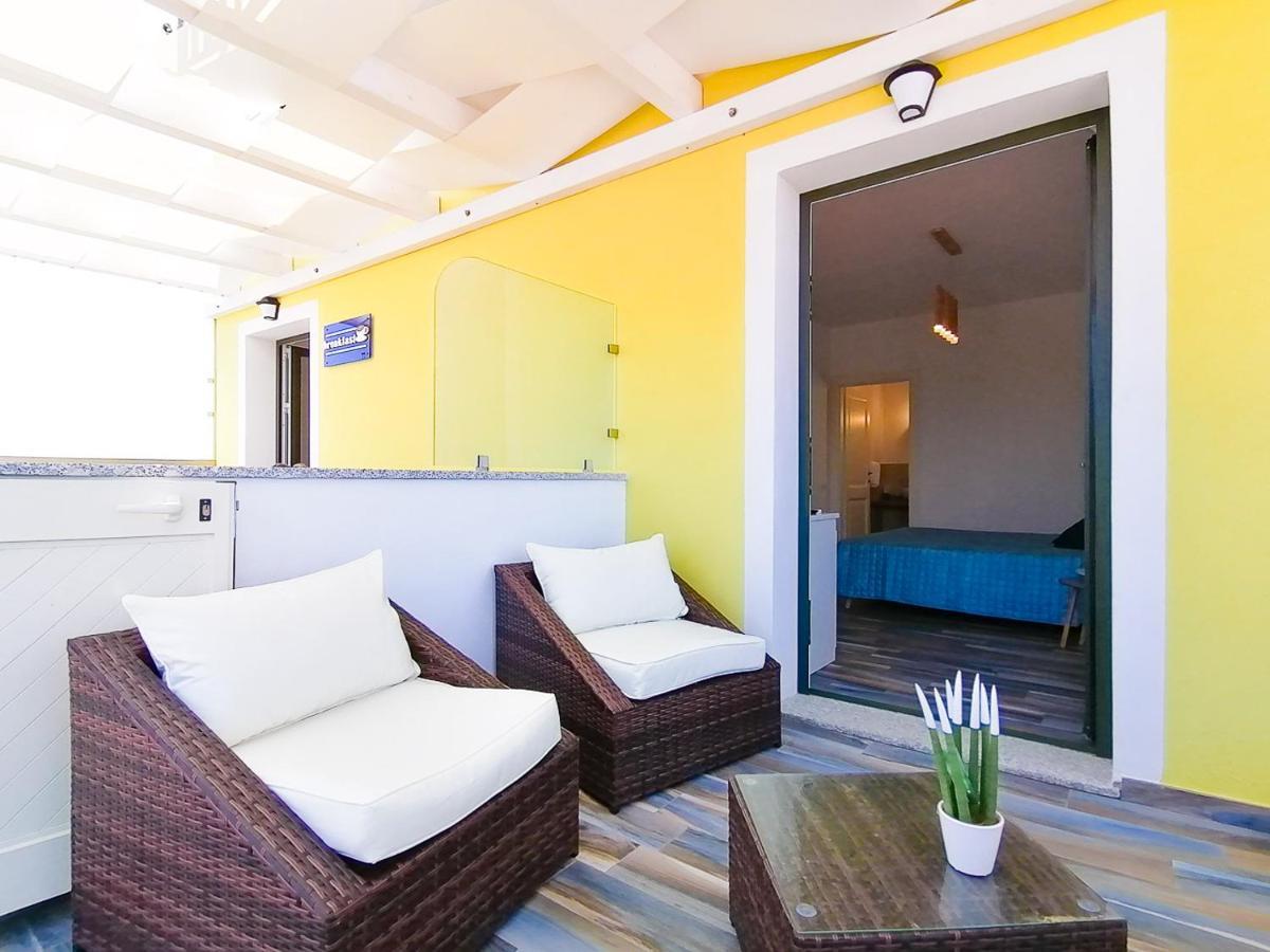 B&B La Torre Elite Санта-Тереза-Галлура Экстерьер фото
