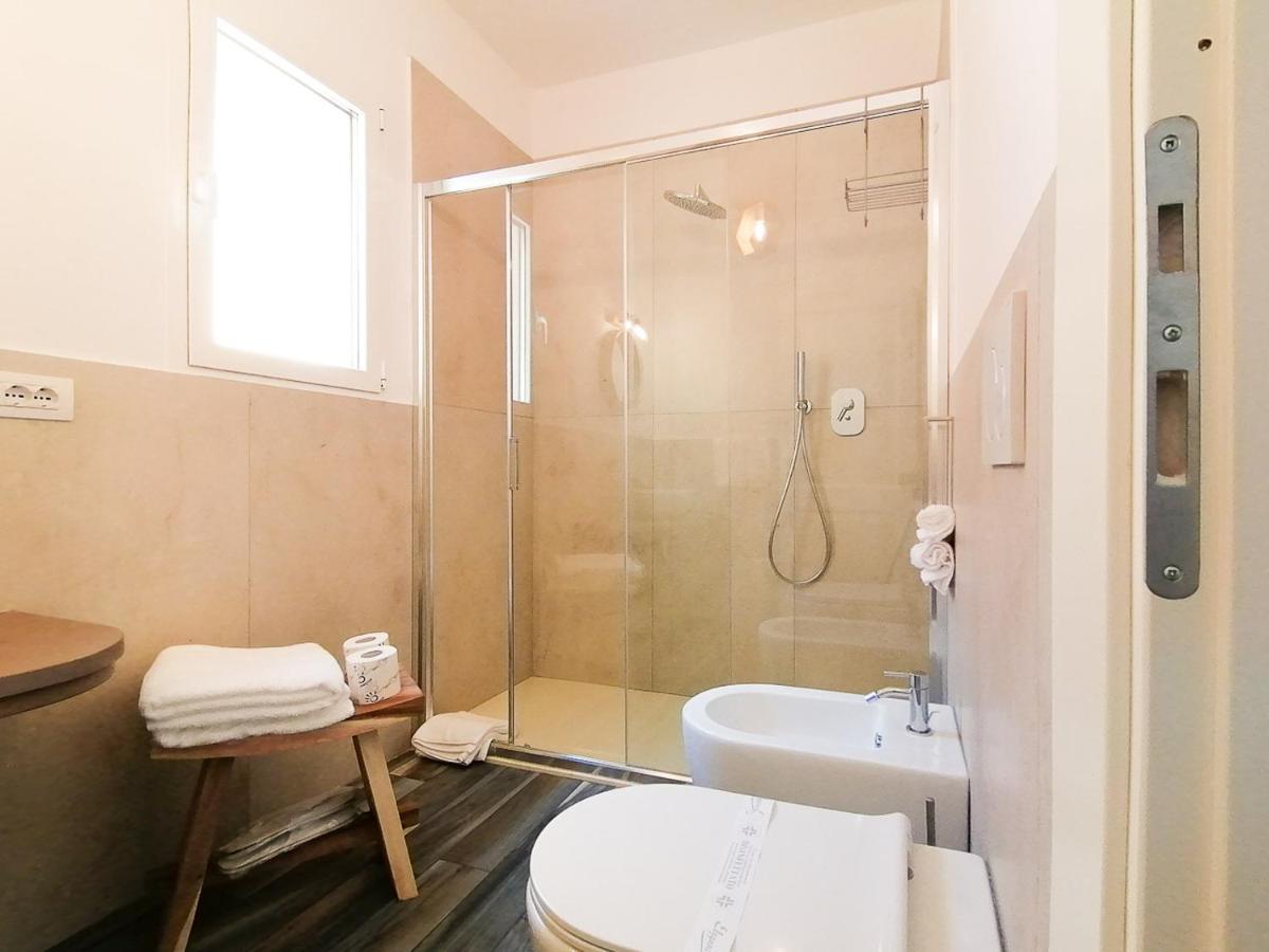 B&B La Torre Elite Санта-Тереза-Галлура Экстерьер фото