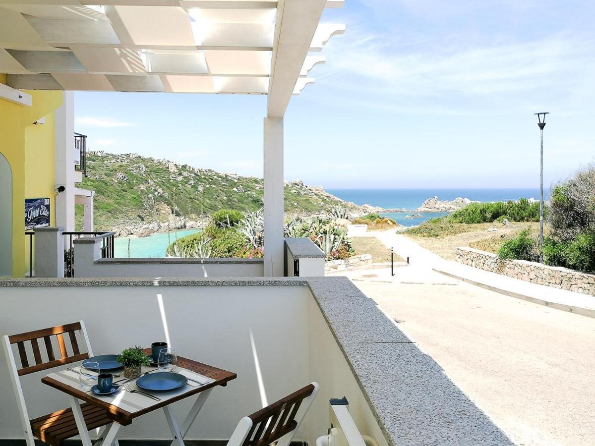 B&B La Torre Elite Санта-Тереза-Галлура Экстерьер фото