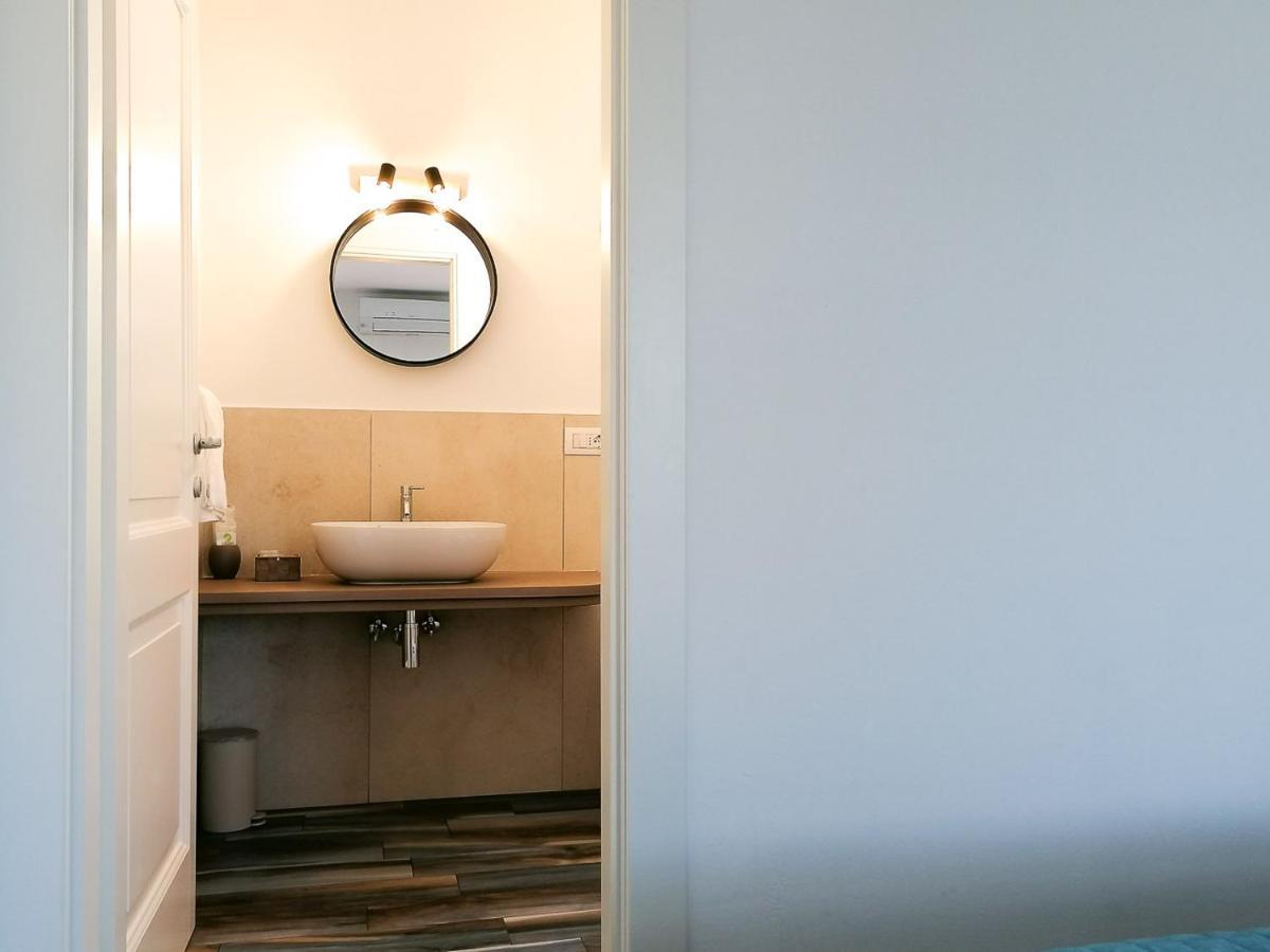 B&B La Torre Elite Санта-Тереза-Галлура Экстерьер фото