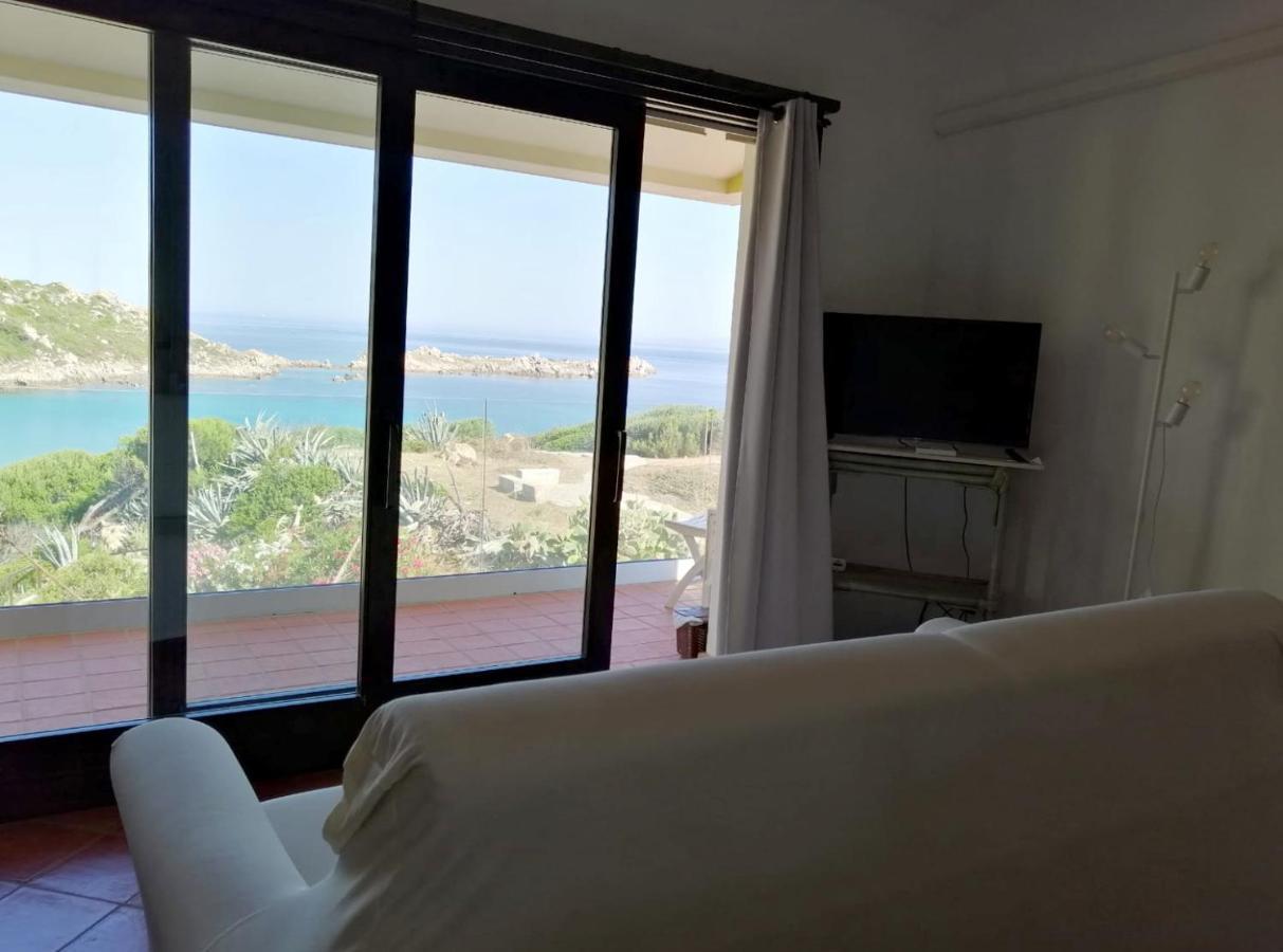 B&B La Torre Elite Санта-Тереза-Галлура Экстерьер фото