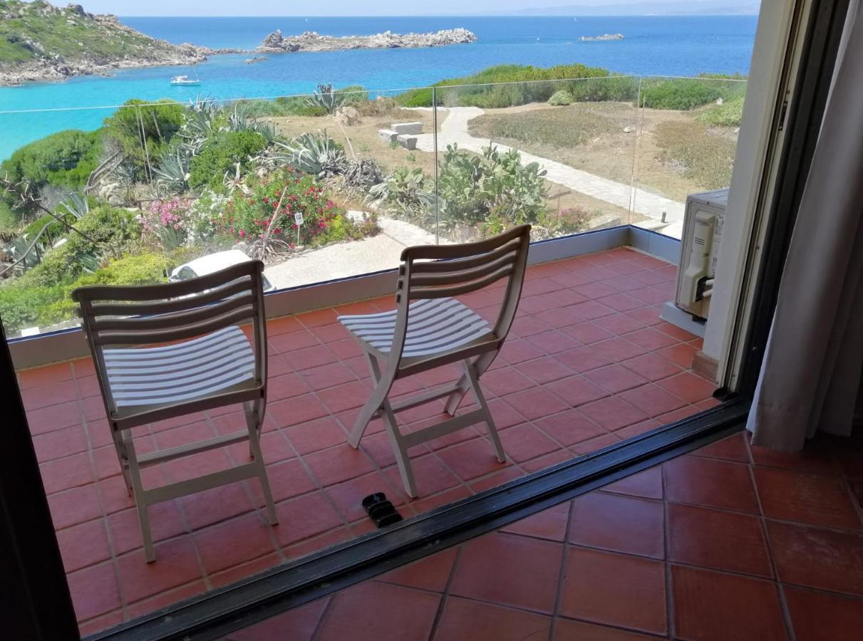 B&B La Torre Elite Санта-Тереза-Галлура Экстерьер фото