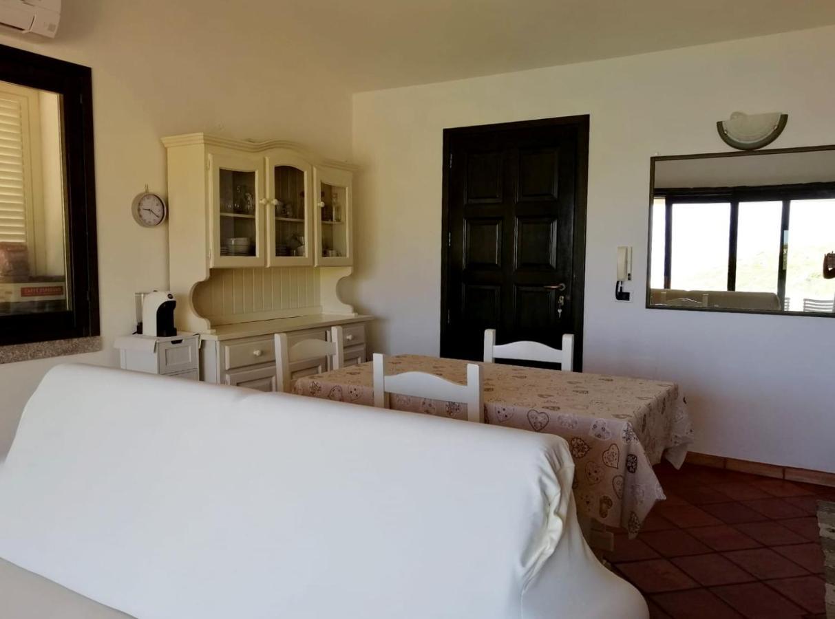 B&B La Torre Elite Санта-Тереза-Галлура Экстерьер фото