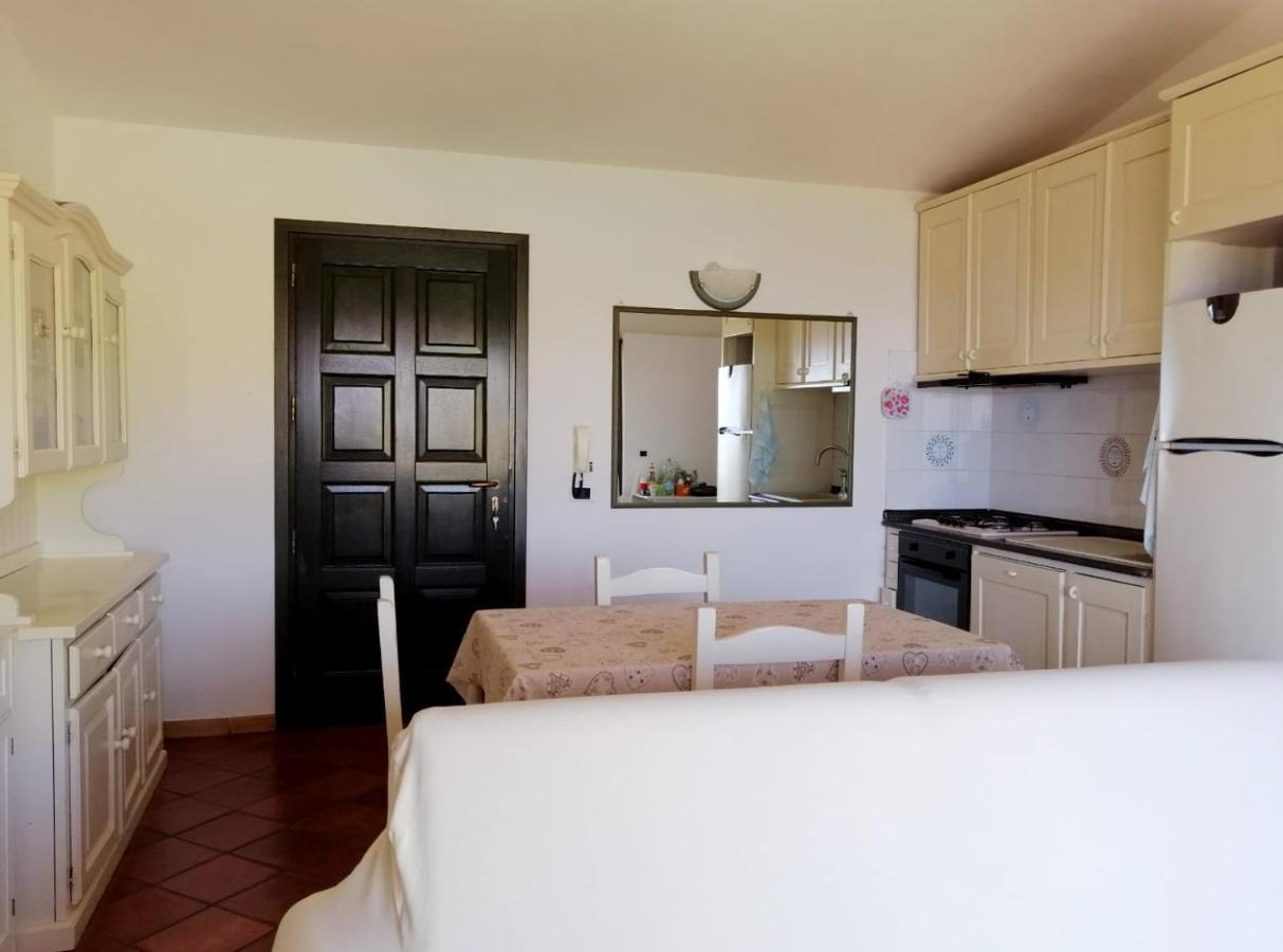 B&B La Torre Elite Санта-Тереза-Галлура Экстерьер фото