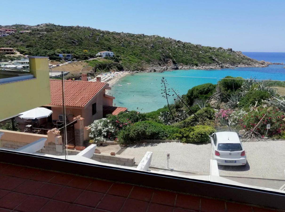 B&B La Torre Elite Санта-Тереза-Галлура Экстерьер фото
