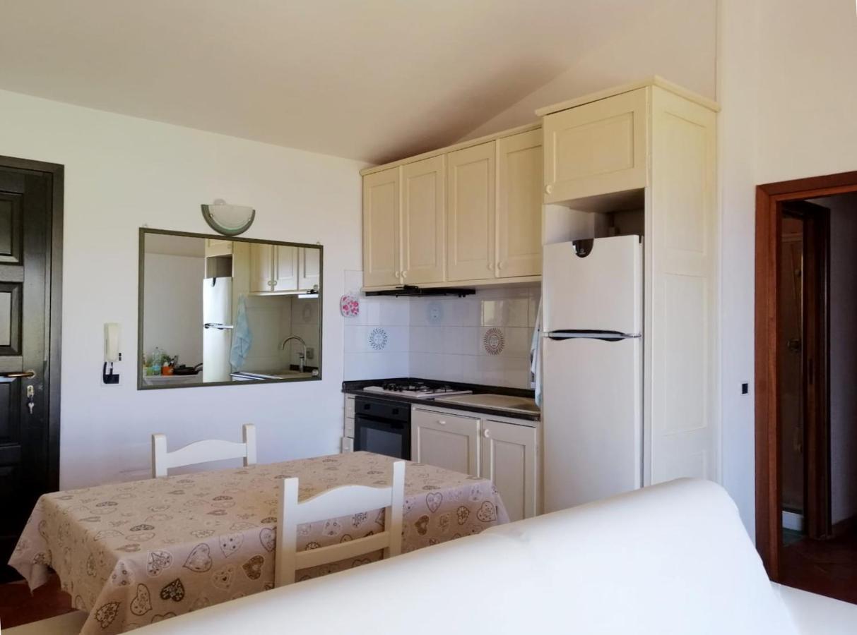 B&B La Torre Elite Санта-Тереза-Галлура Экстерьер фото