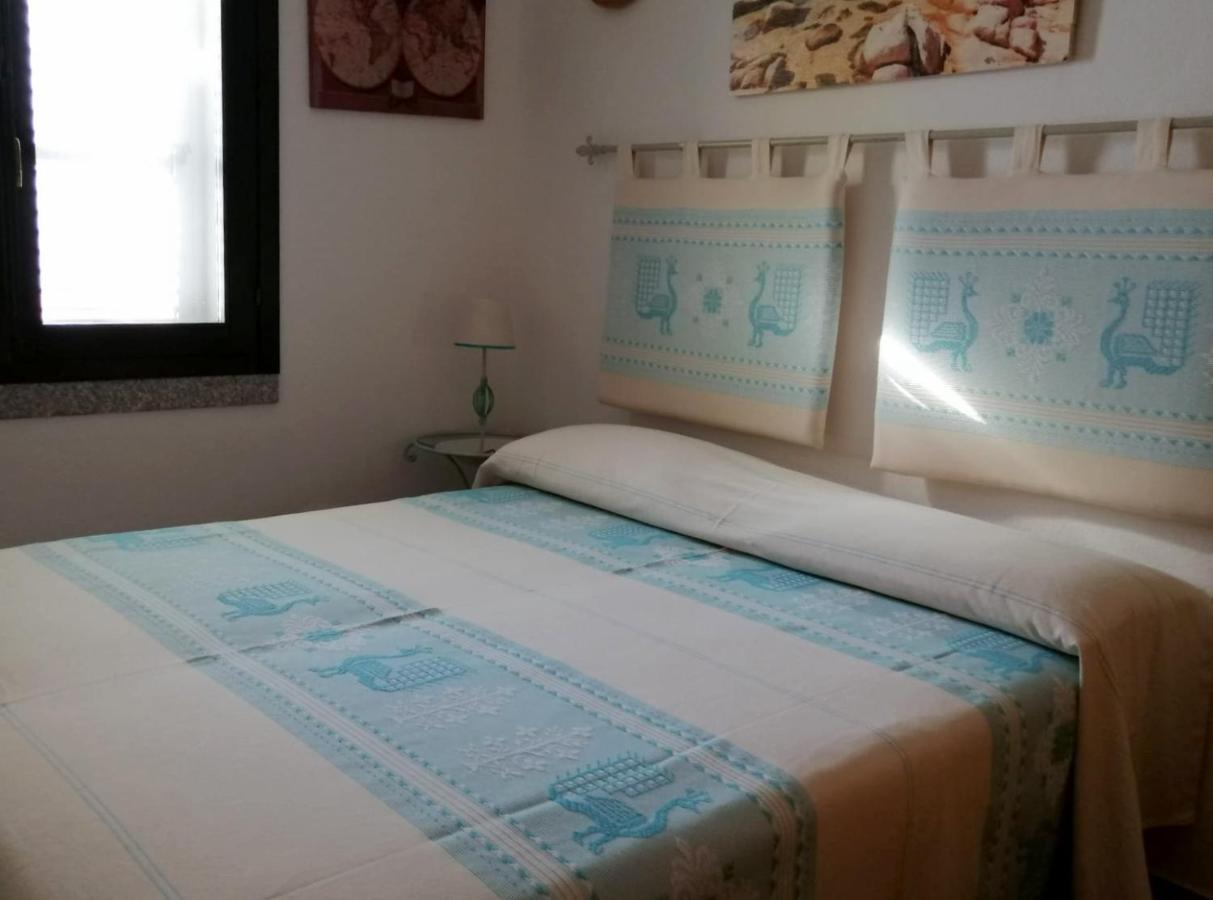 B&B La Torre Elite Санта-Тереза-Галлура Экстерьер фото