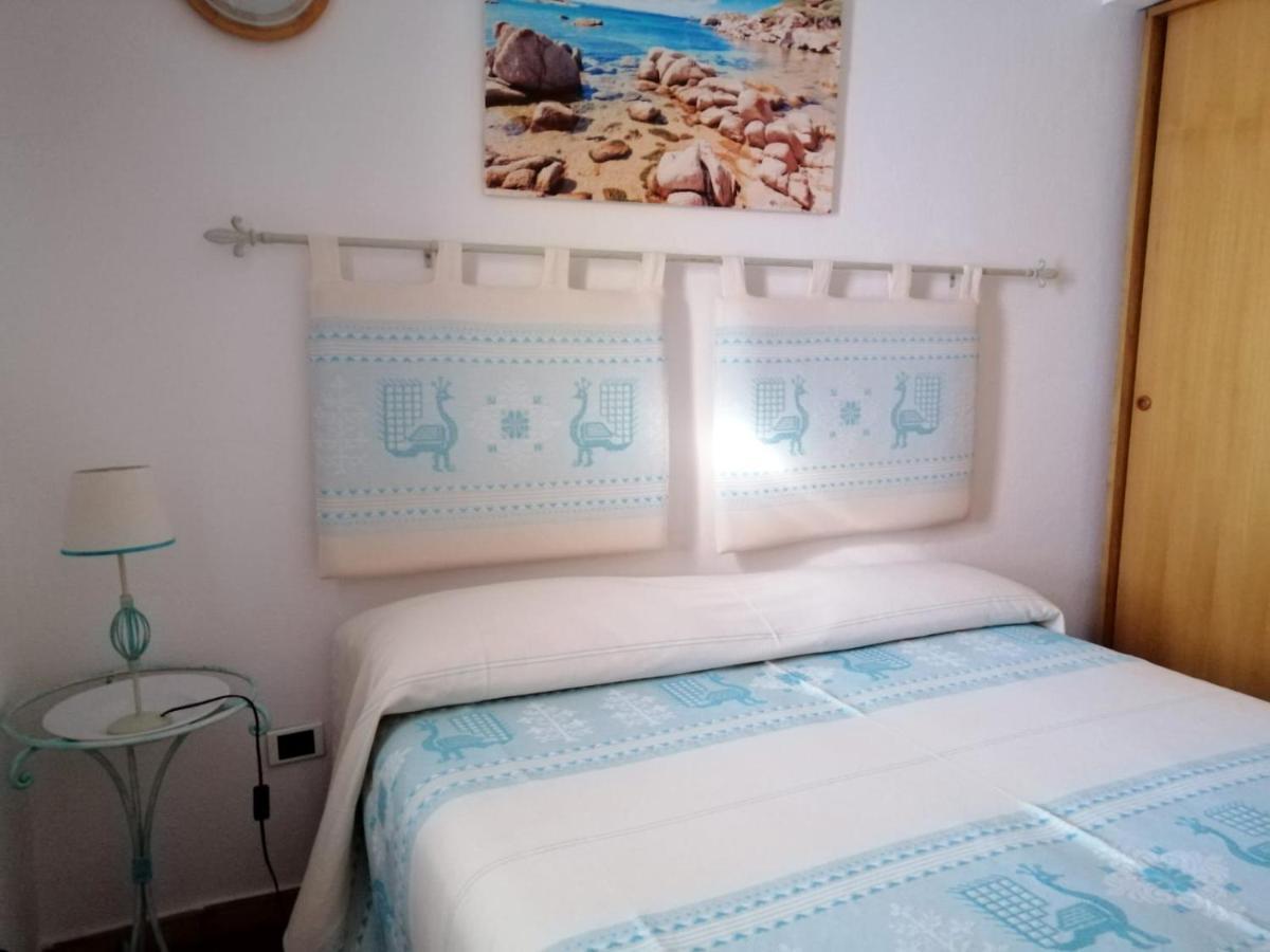B&B La Torre Elite Санта-Тереза-Галлура Экстерьер фото