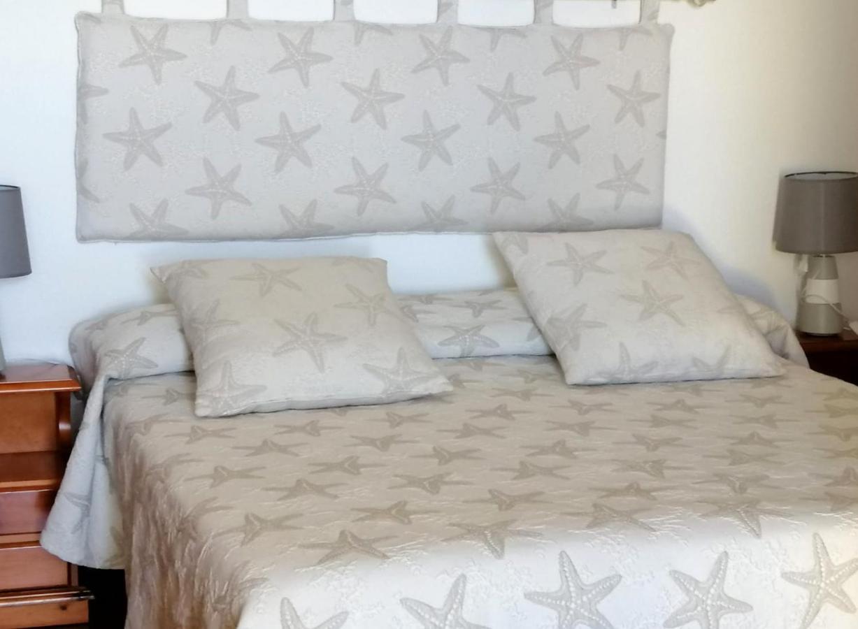 B&B La Torre Elite Санта-Тереза-Галлура Экстерьер фото