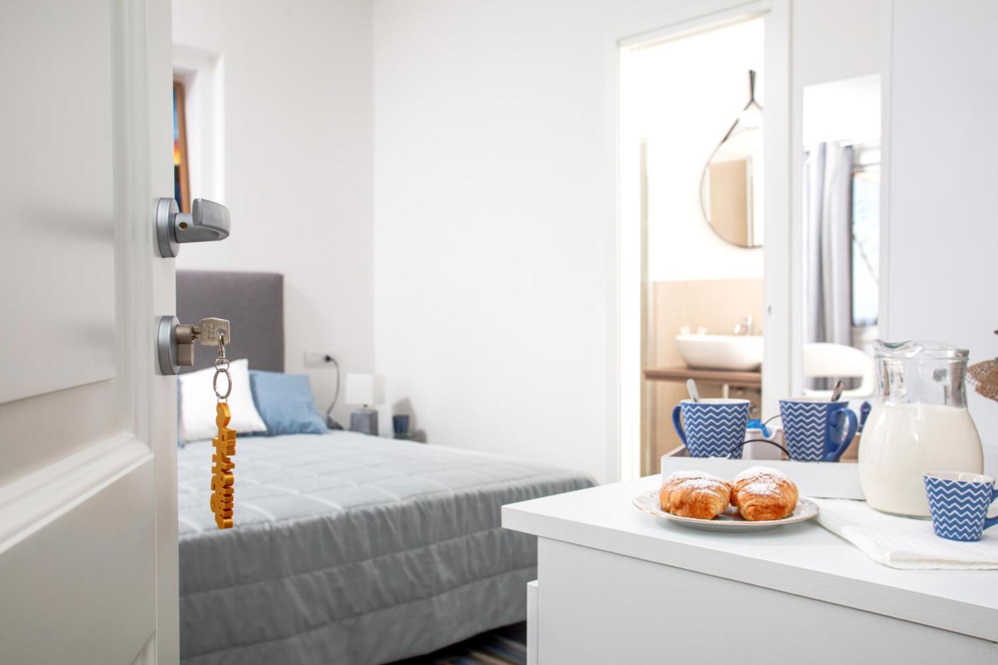 B&B La Torre Elite Санта-Тереза-Галлура Номер фото